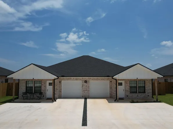 1701 County Road 4500, Athens, TX