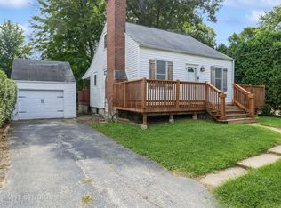 249 N Addison Rd, Wood Dale, IL 60191