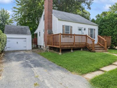 249 N Addison Rd, Wood Dale, IL, 60191