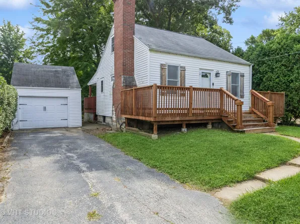 249 N Addison Rd, Wood Dale, IL 60191