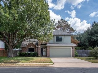 405 Reinhardt Blvd, Georgetown, TX 78626