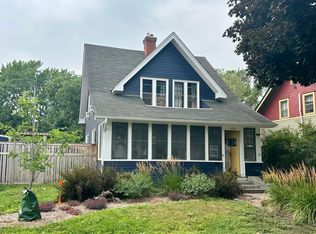 3736 15th Ave S, Minneapolis, MN 55407