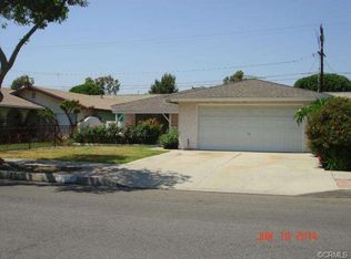 10351 Giovane St, El Monte, CA 91733