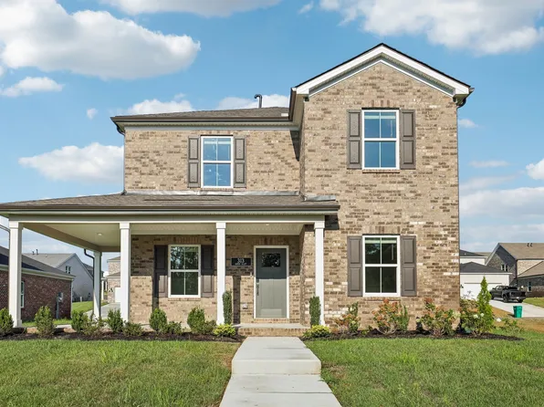 313 Aspen Aly Lot 39, Mount Juliet, TN 37122