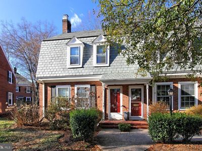 4314 36th St S, Arlington, VA, 22206