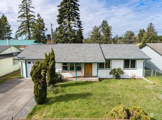 1719 Monroe St, Shelton, WA