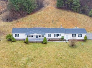 37308 Chestnut Mountain Rd, Damascus, VA 24236