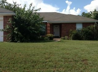 2609 47th St, Snyder, TX 79549