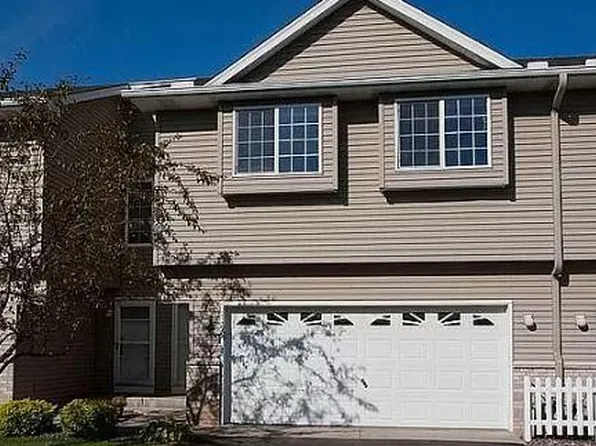 1159 122nd Ln NE, Blaine, MN 55434