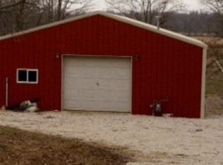 7148 Highway 54, Philpot, KY 42366