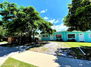 1511 S Orlando Ave UNIT 1511, Cocoa Beach, FL 32931