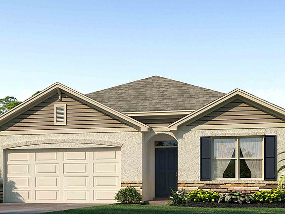 Plan Elevation.