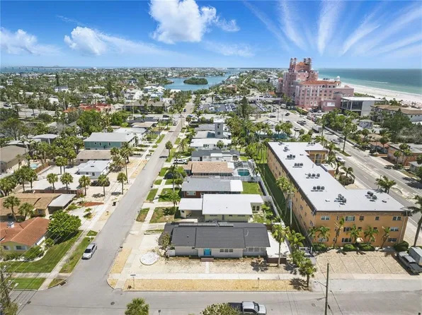 3528 Casablanca Ave, Saint Pete Beach, FL 33706