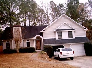 619 Radford Cir, Woodstock, GA