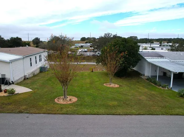 354 Edgewood Blvd, Lake Wales, FL 33898