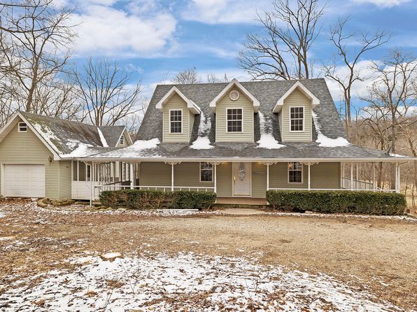 16569 Co Rd W 14-533, Ava, MO 65608