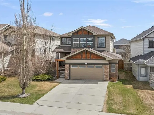311 Royal Oak Cir NW, Calgary, AB T3G 5L9