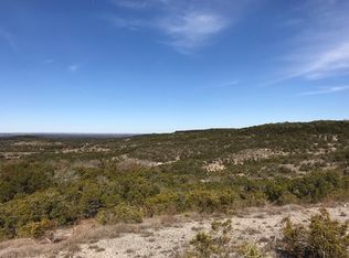 Tbd High Country, Blanco, TX 78606