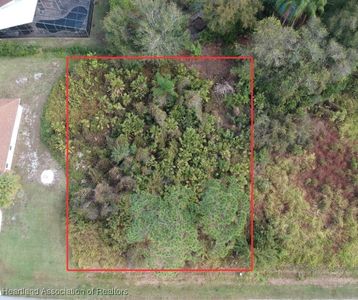 2719 Sunrise Dr, Sebring, FL, 33872