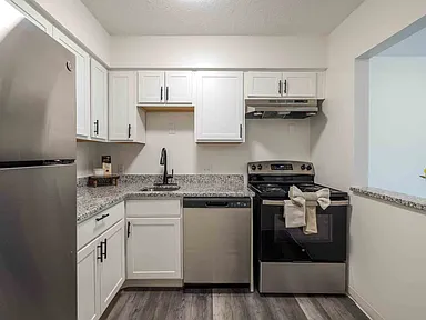 Reserves at Arlington Apartment Homes