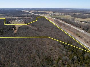 0 N Marshall Rd, Marshfield, MO 65706