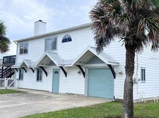 820 N Central Ave, Flagler Beach, FL 32136