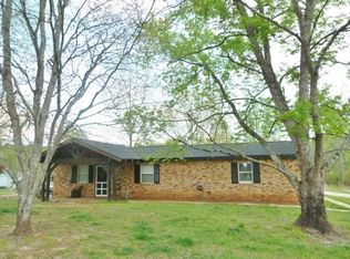 315 Bethel Church Rd, Walhalla, SC 29691