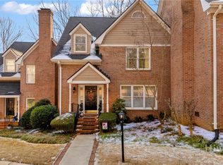 292 Wood Lake Drive, Athens, GA 30606