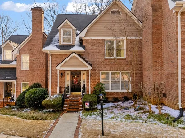 292 Wood Lake Drive, Athens, GA 30606