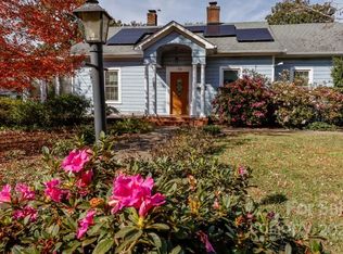 166 Pleasant St, Spindale, NC 28160