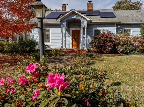 166 Pleasant St, Spindale, NC 28160