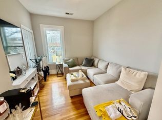 545-547 E 8th St #2, Boston, MA 02127