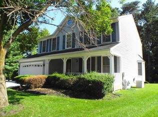 228 Linden Ridge Rd, Laurel, MD 20724