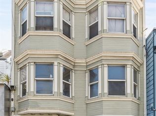3463-3465 20th St, San Francisco, CA 94110