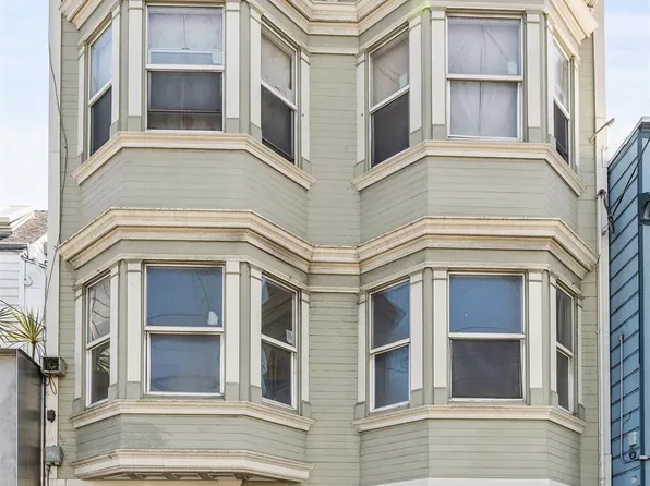 3463-3465 20th St, San Francisco, CA 94110