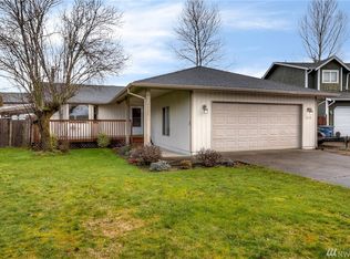 1517 8th Avenue Ct SE, Puyallup, WA 98372