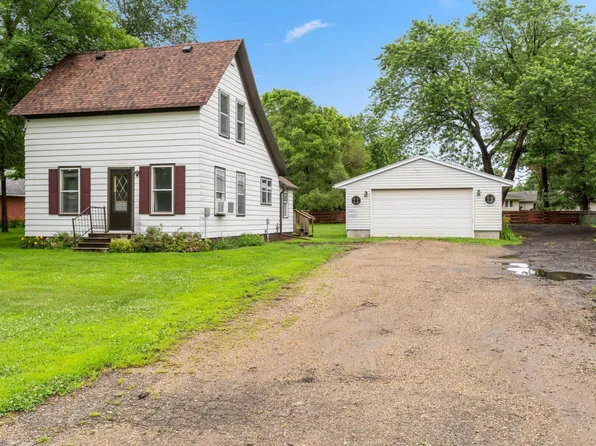 23435 Farwell Ave, Warsaw, MN 55087