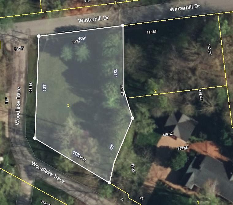 1st image of 1231 Winterhill Dr