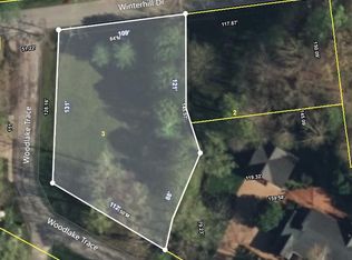 1231 Winterhill Dr, Cookeville, TN 38501