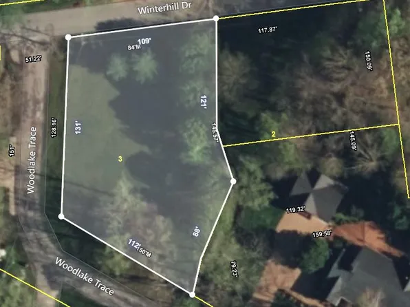 1231 Winterhill Dr, Cookeville, TN 38501