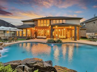 5607 Mustang Ridge Ln, Fulshear, TX 77441