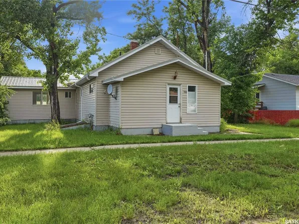 510 5th STREET, Chaplin, SK S0H 0V0