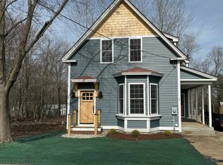 5 Crockett St, Rochester, NH 03867