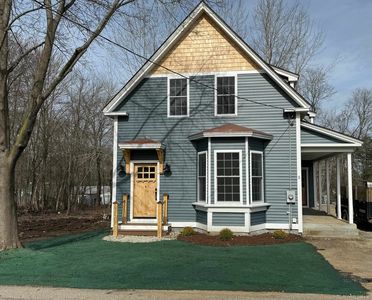 5 Crockett Street, Rochester, NH, 03867