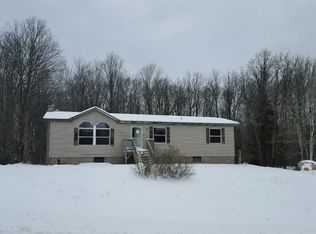 199 Miller Rd, Gwinn, MI 49841