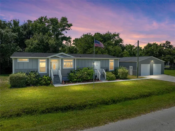 1339 Tom Watson Rd, Lakeland, FL 33801