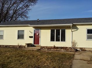 320 Haller Ave, Romeoville, IL 60446