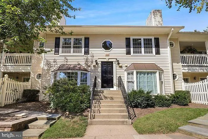 10192 Ashbrooke Ct #C-115 — Photo 1