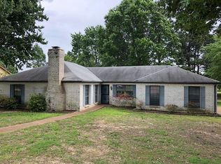 7411 Eastover Cv, Olive Branch, MS 38654
