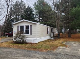 239 Kellys Trailer Park, Millinocket, ME 04462